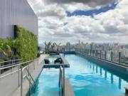 Studio para aluguel com 30 m², 1 dormitório em Pinheiros...