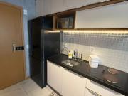 Studio para aluguel com 31 metros quadrados com 1 quarto...