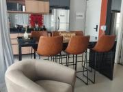 Studio para aluguel, com 53 m2 com 1 quarto Rua Frei...