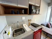 Studio para aluguel na Vila Nova Conceição