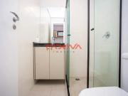 Studio para aluguel no Centro de Curitiba