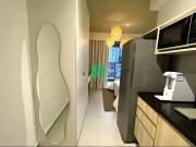 Studio para aluguel possui 23 metros quadrados com 1...