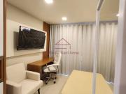 Studio para aluguel possui 25m² com 1 quarto em Ipiranga...