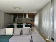 Studio para aluguel possui 31 metros com 1 quarto...