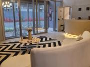 Studio para aluguel tem 27 metros quadrados com 1 quarto...