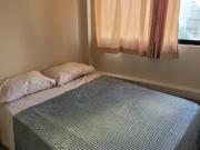 Studio para aluguel tem 35 metros quadrados com 1 quarto...