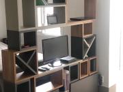 Studio para aluguel tem 38 metros quadrados com 1 quarto...