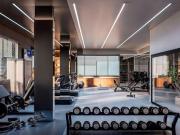 Studio para investimento Airbnb com Administradora...