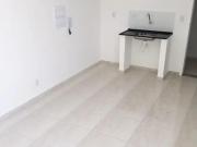 Studio para locação, 20 m² próximo do metrô Carrão!