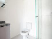 Studio para locaÃ§Ã£o, 24mÂ², mobiliado no Campo Belo,...