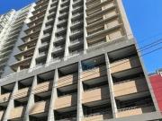 Studio para locação 24m² andar alto agende sua visita!