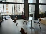 Studio para locaÃ§Ã£o 26mÂ² Pinheiros SP