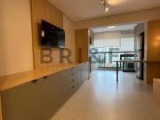 Studio para locação 30m², 3 dormitórios, 1 vaga?...