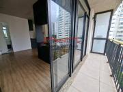 Studio para locação ou venda 35 m2 Santo Amaro zona sul