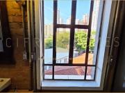 Studio para locaÃ§Ã£o, 65 mÂ², mobiliada, muito...