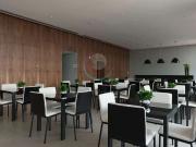 Studio para locação, Brooklin Paulista, Semi mobiliado,...