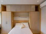 Studio para locação! Com 1 quarto suíte no Jardins ao...