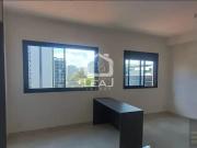 Studio para locação de 24m² em Pinheiros