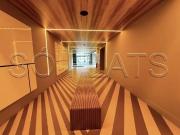 Studio para locaÃ§Ã£o de alto padrÃ£o com 42mÂ² no...