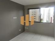 Studio para LocaÃ§Ã£o em Casa Forte no Edf. Studio Ubaias