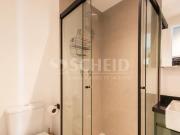 Studio para locação em Paraíso com 1 quarto