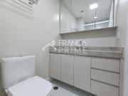 Studio para locação em Perdizes 25m Mobiliado