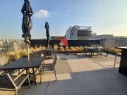 Studio para Locação em São Paulo, Indianópolis, 1...