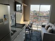 Studio para LocaÃ§Ã£o em SÃ£o Paulo, Vila ButantÃ£, 1...