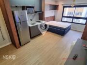 Studio para LocaÃ§Ã£o Mobiliado Rua Frei Caneca Bela...