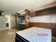 Studio para Locação Mobiliado Rua Frei Caneca Bela Vista...