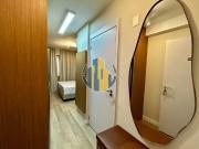 Studio para locaãão na chãcara klabin, são paulo / sp