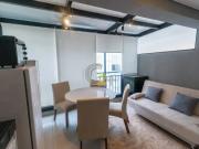 Studio para locação na Vila Mariana 1 quarto sem vaga