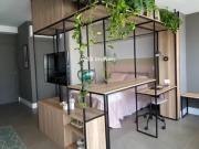 Studio para LocaÃ§Ã£o na Vila Mariana, com 1 Quarto, 1...