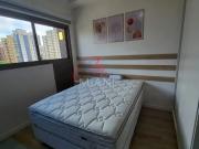 Studio para locação na Vila Mariana com 24m² A apenas...