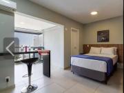 Studio para locaãão na vila mariana, são paulo / sp