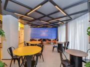 Studio para locaÃ§Ã£o no CondomÃnio Nik EstaÃ§Ã£o Vila...