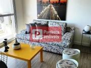 Studio para locação no Condomínio Diseno! 38m² área...