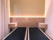 STUDIO para locaÃ§Ã£o, novo, mobiliado, 24mÂ², ao lado...