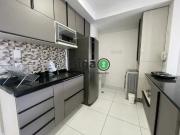 Studio para locação ou venda com 45,51m², e dormitório,...