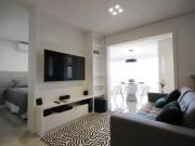 Studio para locação, Vila Nova Conceição, São Paulo, SP