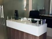 Studio para Pilates totalmente MONTADO com recepção CENTRO