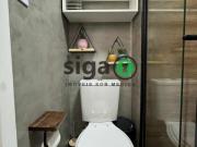 Studio para venda 15 m², 1 dormitório, Sem vaga Vila Sonia