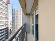 Studio Para venda 1832 Rua Domingos de Morais, Vila...