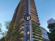 Studio para Venda 30.33m², 1 dormitório, Moema