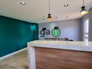 Studio para venda 31m², 2 dormitórios, Sem vaga Vila Sonia