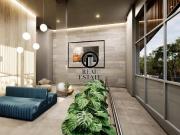 Studio para Venda 34m², 1 dormitório, Chácara Santo...