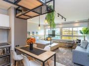 Studio para Venda 37.98m², 1 dormitório, sendo 1 suites,...