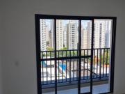 Studio para venda com 1 quarto, 23m²
