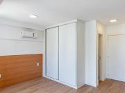 Studio para venda com 1 quarto, 25m²