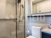 Studio para venda com 1 quarto, 25m²